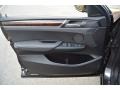 Dark Graphite Metallic - X4 xDrive28i Photo No. 8