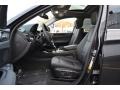 Dark Graphite Metallic - X4 xDrive28i Photo No. 11
