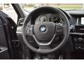 2017 Dark Graphite Metallic BMW X4 xDrive28i  photo #18
