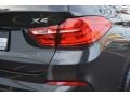 Dark Graphite Metallic - X4 xDrive28i Photo No. 23