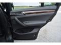 Dark Graphite Metallic - X4 xDrive28i Photo No. 24