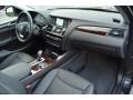 Dark Graphite Metallic - X4 xDrive28i Photo No. 27
