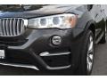 Dark Graphite Metallic - X4 xDrive28i Photo No. 31