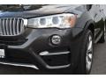 2017 Dark Graphite Metallic BMW X4 xDrive28i  photo #31