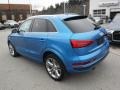 Hainan Blue Metallic - Q3 2.0 TSFI Prestige quattro Photo No. 16