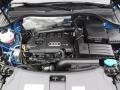 2.0 Liter Turbocharged/TFSI DOHC 16-Valve VVT 4 Cylinder Engine for 2016 Audi Q3 2.0 TSFI Prestige quattro #117194479