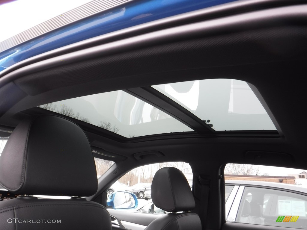 2016 Audi Q3 2.0 TSFI Prestige quattro Sunroof Photo #117194488