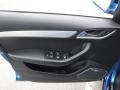 Black Door Panel Photo for 2016 Audi Q3 #117194548