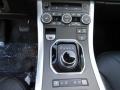 Ebony/Ebony Transmission Photo for 2017 Land Rover Range Rover Evoque #117194605