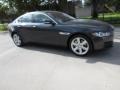 2017 Storm Grey Jaguar XE 25t Premium #117178233