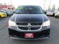 Brilliant Black Crystal Pearl - Grand Caravan SE Photo No. 2