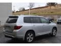 Classic Silver Metallic - Highlander Sport 4WD Photo No. 2