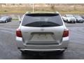 Classic Silver Metallic - Highlander Sport 4WD Photo No. 3
