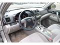 Classic Silver Metallic - Highlander Sport 4WD Photo No. 7