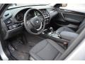 Glacier Silver Metallic - X3 xDrive28i Photo No. 10
