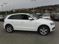  2017 Q5 2.0 TFSI Premium Plus quattro Ibis White