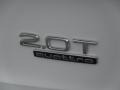 2017 Audi Q5 2.0 TFSI Premium Plus quattro Badge and Logo Photo