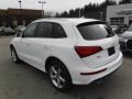 Ibis White - Q5 2.0 TFSI Premium Plus quattro Photo No. 15