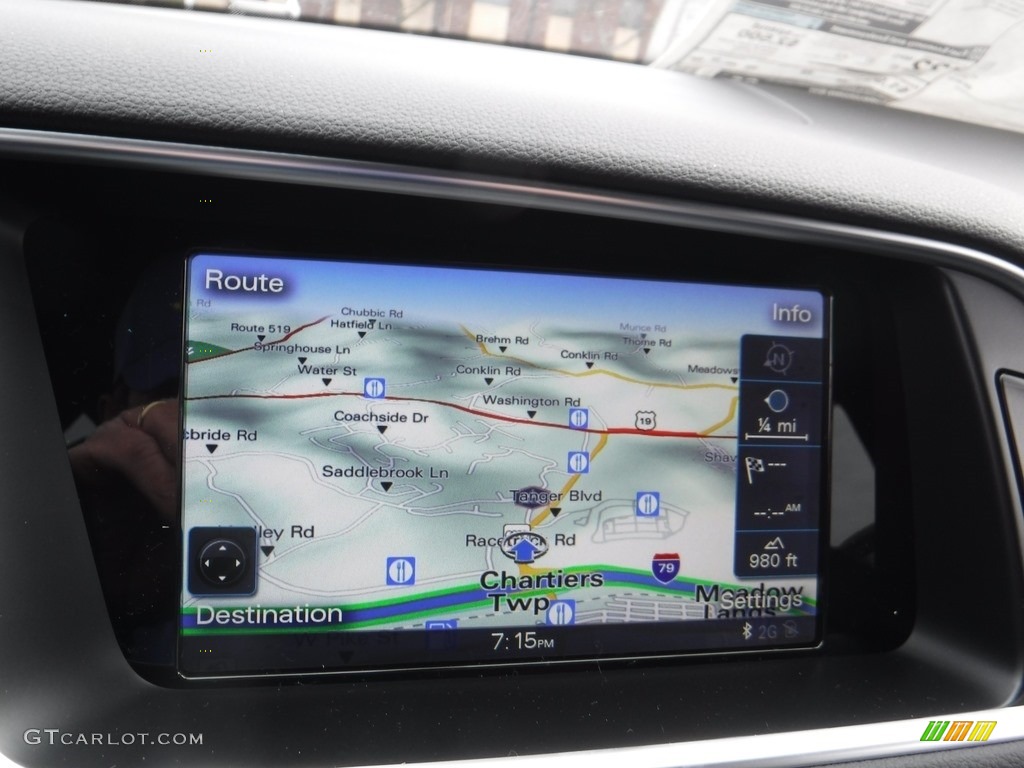 2017 Audi Q5 2.0 TFSI Premium Plus quattro Navigation Photo #117195913
