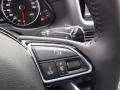 Black Controls Photo for 2017 Audi Q5 #117196024