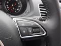 Black Controls Photo for 2017 Audi Q3 #117196639