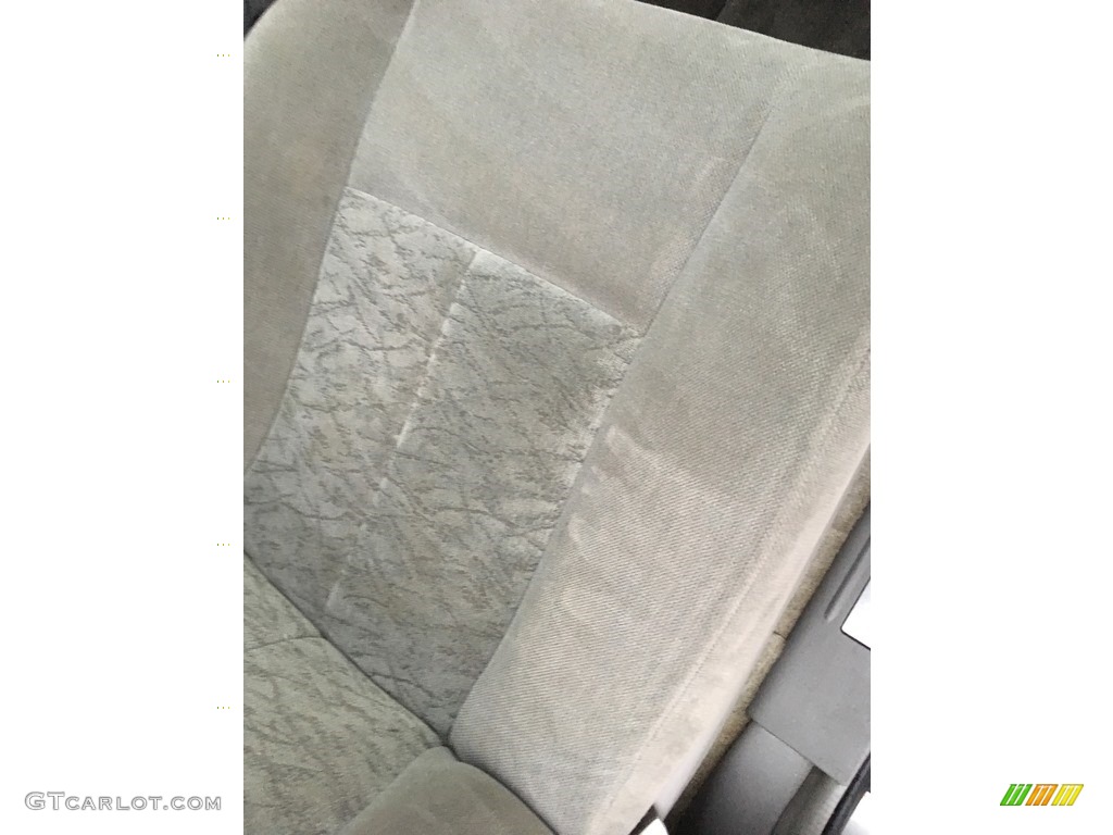 2007 Envoy SLE 4x4 - Steel Gray Metallic / Light Gray photo #19