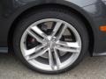 2017 Audi S7 Prestige quattro Wheel and Tire Photo