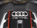 2017 Audi S7 Prestige quattro Badge and Logo Photo