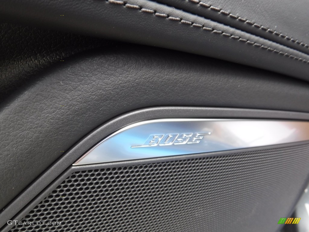 2017 Audi S7 Prestige quattro Audio System Photos