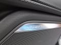 2017 Audi S7 Black Interior Audio System Photo