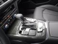 2017 Audi S7 Black Interior Transmission Photo