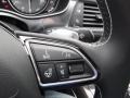 Controls of 2017 S7 Prestige quattro