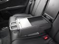 Black Rear Seat Photo for 2017 Audi S7 #117197332