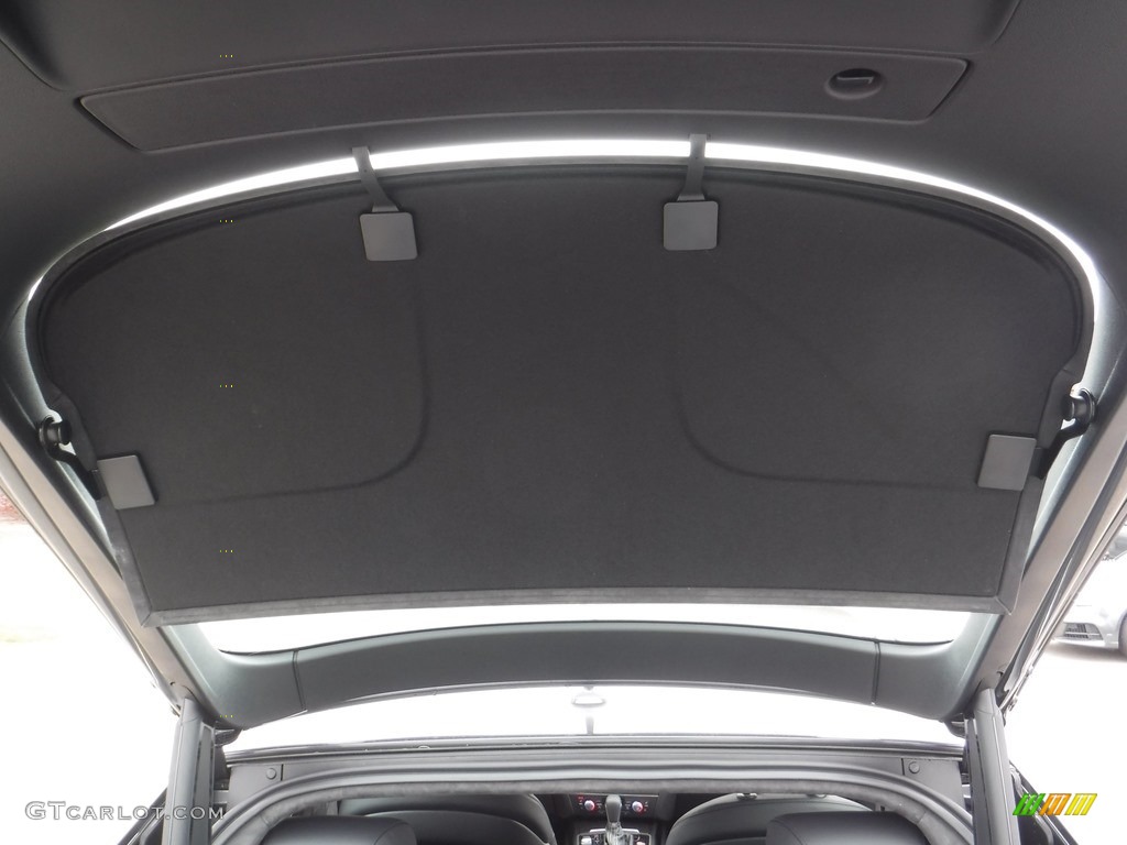 2017 Audi S7 Prestige quattro Trunk Photo #117197382