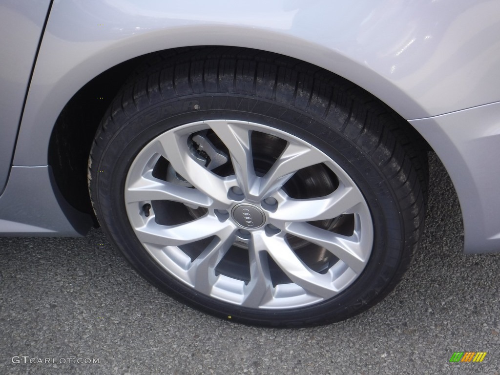 2017 Audi A6 3.0 TFSI Prestige quattro Wheel Photo #117197518