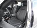 Black Front Seat Photo for 2017 Audi A6 #117197734