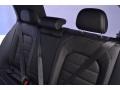 Black Rear Seat Photo for 2016 Volkswagen Golf R #117197869