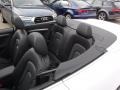 Black Rear Seat Photo for 2017 Audi A5 #117198037