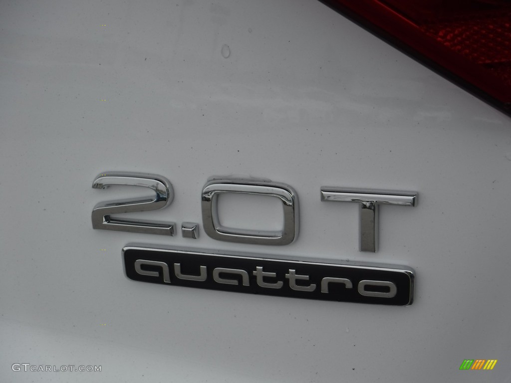 2017 Audi A5 Sport quattro Cabriolet Marks and Logos Photo #117198184