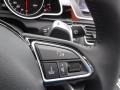 2017 Audi A5 Sport quattro Cabriolet Controls