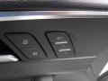 2017 Audi A4 2.0T Premium quattro Controls
