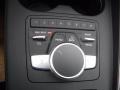 Black Controls Photo for 2017 Audi A4 #117198529