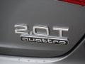  2017 A4 2.0T Premium quattro Logo