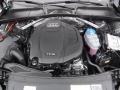 2.0 Liter TFSI Turbocharged DOHC 16-Valve VVT 4 Cylinder Engine for 2017 Audi A4 2.0T Premium quattro #117198706