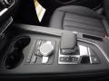  2017 A4 2.0T Premium quattro 7 Speed S tronic Dual-Clutch Automatic Shifter
