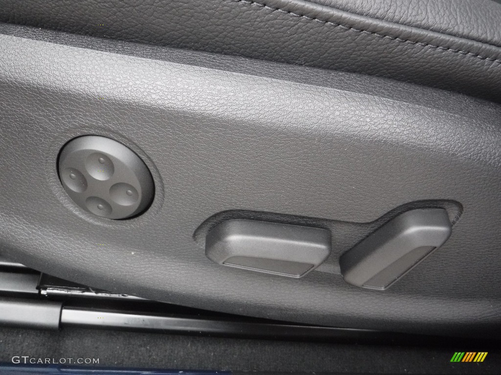 2017 Audi A3 2.0 Premium quttaro Controls Photo #117198994