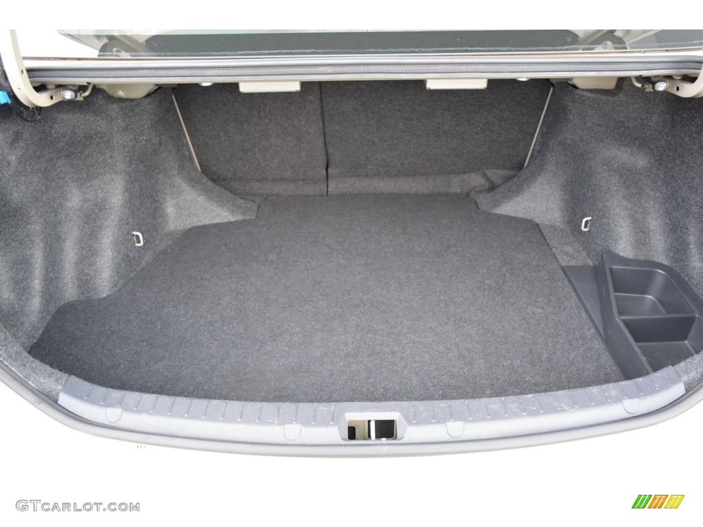 2010 Corolla LE - Desert Sand Metallic / Ash photo #12