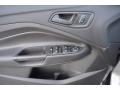 2017 Ingot Silver Ford Escape S  photo #5