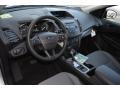 2017 Ingot Silver Ford Escape S  photo #7