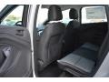 2017 Ingot Silver Ford Escape S  photo #8